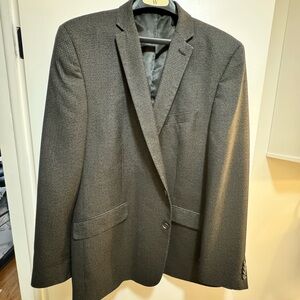 Men’s Suit Jacket -Kenneth Cole Reaction- Size 46R